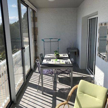 Apartament Veuras El Mar - Belleza 2 โรเซส ภายนอก รูปภาพ