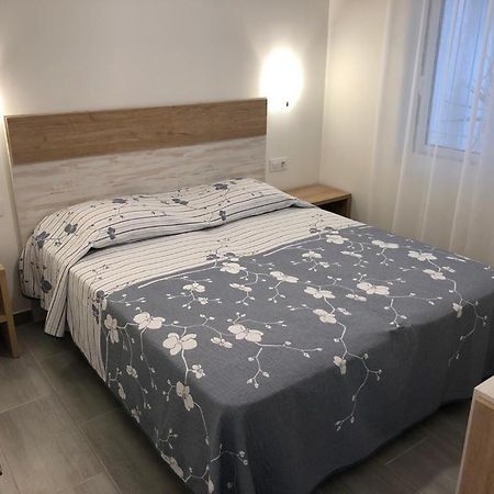 Apartament Veuras El Mar - Belleza 2 โรเซส ภายนอก รูปภาพ