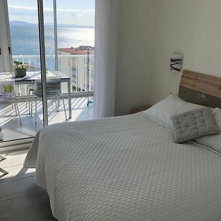 Apartament Veuras El Mar - Belleza 2 โรเซส ภายนอก รูปภาพ