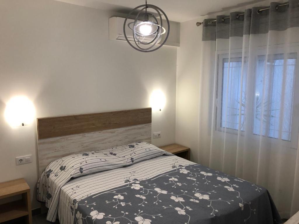 Apartament Veuras El Mar - Belleza 2 โรเซส ภายนอก รูปภาพ