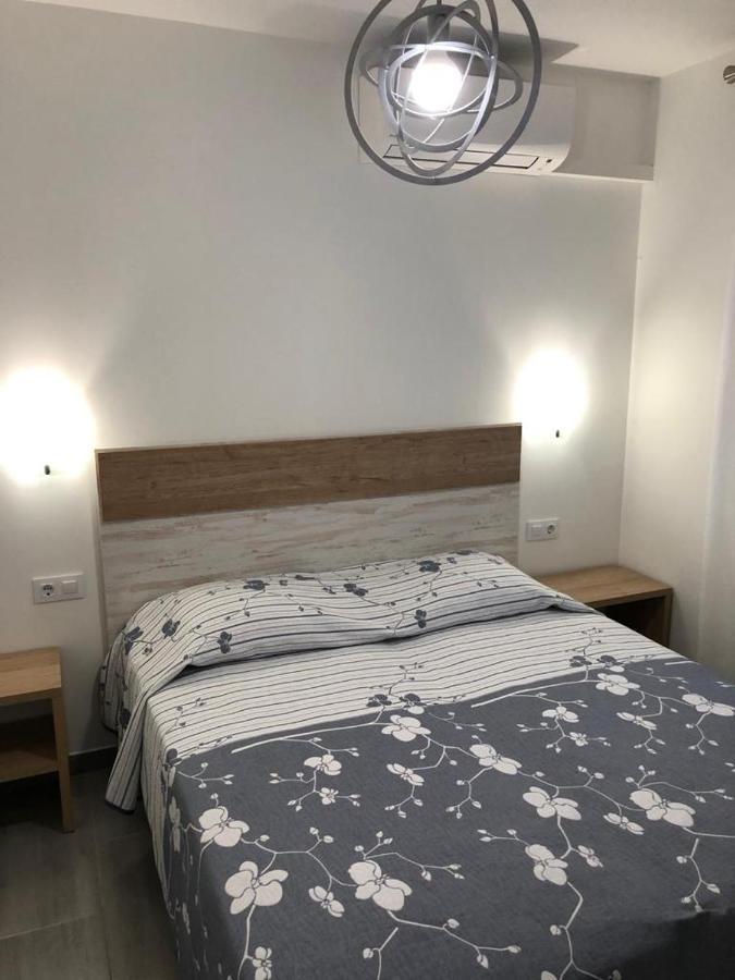 Apartament Veuras El Mar - Belleza 2 โรเซส ภายนอก รูปภาพ