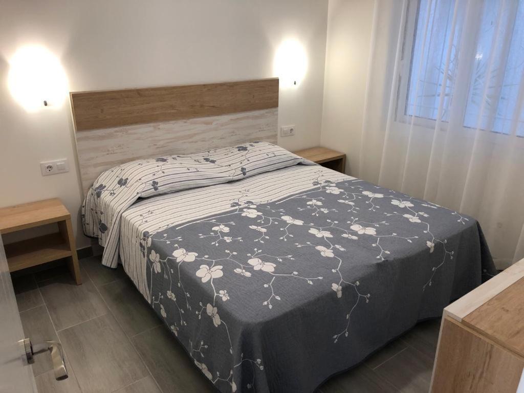 Apartament Veuras El Mar - Belleza 2 โรเซส ภายนอก รูปภาพ