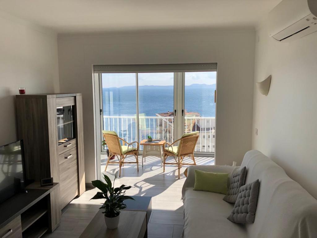 Apartament Veuras El Mar - Belleza 2 โรเซส ภายนอก รูปภาพ