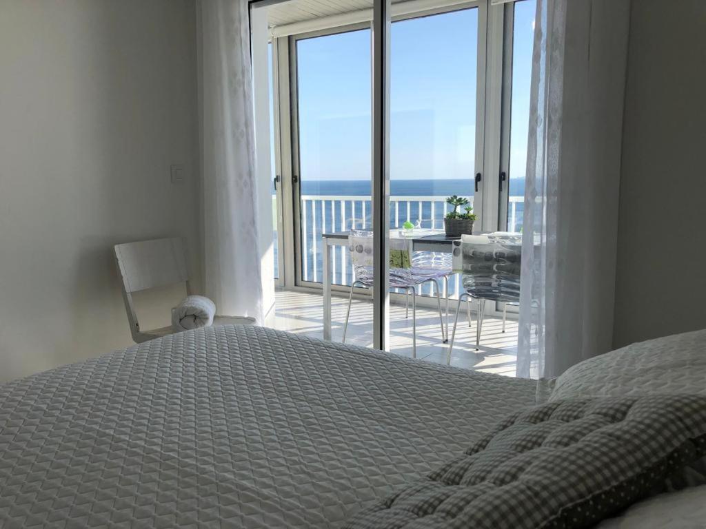 Apartament Veuras El Mar - Belleza 2 โรเซส ภายนอก รูปภาพ