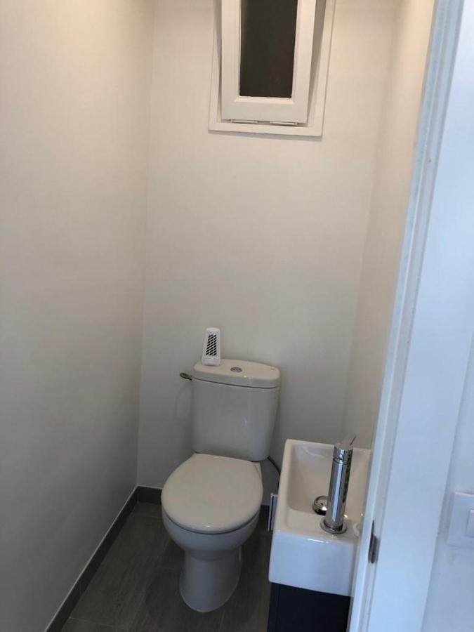 Apartament Veuras El Mar - Belleza 2 โรเซส ภายนอก รูปภาพ